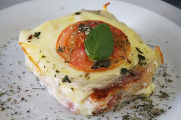 Misto Quente de Forno